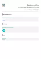 Vorschau - Arbeitsblätter - EDV Projekte: Social Media Kampagne mit KI - Seite 3