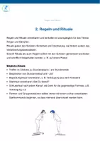Vorschau - Stundenentwürfe - Ringen und Raufen im Sportunterricht - Seite 3