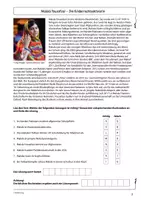 Vorschau - Arbeitsblätter - Malala Yousafzai - Seite 2