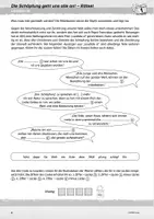 Vorschau - Arbeitsblätter - Escape-Room: Die Schöpfung geht uns alle an! - Seite 3