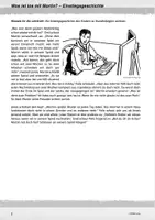 Vorschau - Arbeitsblätter - Escape-Room: Was ist los mit Martin? - Seite 1