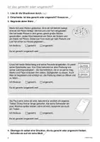 Vorschau - Arbeitsblätter - Das Gleichnis von den Arbeitern im Weinberg - Seite 2