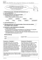 Vorschau - Arbeitsblätter - Das Gleichnis vom verlorenen Sohn - Seite 3