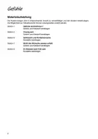 Vorschau - Arbeitsblätter - Stationentraining Ethik: Gefühle - Seite 1
