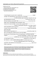 Vorschau - Arbeitsblätter - Arbeitsblätter zum Thema "Neutralität" + Lösung & MP3 + Mindmap - Deckblatt