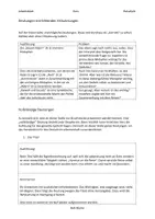 Vorschau - Arbeitsblätter - Reiselyrik: Eine Interpretation schreiben: Dreischritt - Seite 2