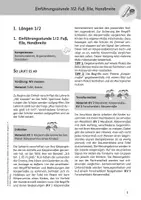Vorschau - Arbeitsblätter - Längen Einführungsstunde - Klasse 1-2 - Seite 2