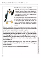 Vorschau - Arbeitsblätter - Zeitverschiebung und Zeitzonen - Seite 1