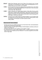 Vorschau - Arbeitsblätter - Das Leben früher und heute - handlungsorientiert - Seite 3