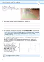 Vorschau - Aufgabenkarten - Quadrierte Rechtecke und perfekte Zerlegungen - Seite 3