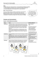 Vorschau - Arbeitsblätter - Insel der Zehnerzahlen, Zahlenraum bis 100 - Seite 1