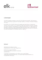 Vorschau - Arbeitsblätter - Zelle – Fortpflanzung – Genetik - Schwangerschaft und Geburt - Seite 1