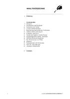 Vorschau - Arbeitsblätter - Lernkontrollen - Wortarten und Zeitformen 4 - Satzgegenstand und Satzaussage - Seite 2