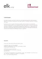 Vorschau - Arbeitsblätter - Fit in Mathe 4A - Überschlag bei Division - Seite 1