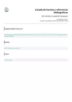 Vista previa - Refuerzo / NEE / Materiales de apoyo - TEXT INSTRUCTIU AMB PICTOGRAMES - página 1