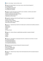 Vista previa - Evaluación - 📘🌳🎼 Seis pruebas de lectura sobre «Donde los árboles cantan» de Laura Gallego García (Versión A/B) - página 3