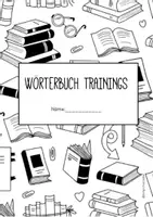 Vorschau - Arbeitsblätter - Wörterbuch Trainingseinheit - Seite 1