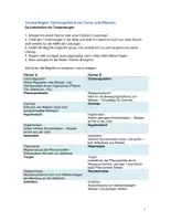 Vorschau - Arbeitsblätter - Osmoregulation bei Tieren und Pflanzen - Tandembogen - Seite 2