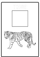 anteprima - Esercizi - ANIMALI SELVATICI - Pagina 2
