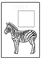 anteprima - Esercizi - ANIMALI SELVATICI - Pagina 3