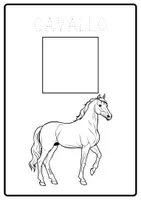 anteprima - Esercizi - ANIMALI DELLA FATTORIA - Pagina 2