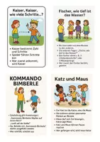 Vorschau - Spiele - Spielesammlung: Spiele ohne Material - Seite 3