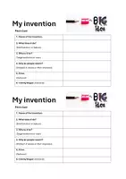 Vorschau - Stundenentwürfe - Weird Inventions: Speed-Dating (incl. PowerPoint) 🧠 - Seite 3