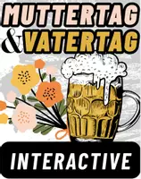 Vorschau - Arbeitsblätter - Muttertag & Vatertag - Materialpaket - Seite 3