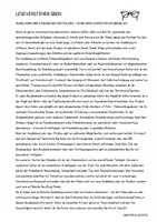 Vorschau - Arbeitsblätter - Abschlussprüfung_Leseverstehen üben - Deckblatt