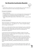 Vorschau - Text - Fantasiereisen im Sommerwind – 6 geführte Traumreisen - inklusive Ausmalbilder - Seite 1