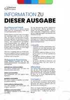 Vorschau - Arbeitsblätter - Die Frage nach Gott - Gottesbilder in der Bibel - Seite 1