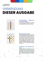 Vorschau - Arbeitsblätter - Die Frage nach Gott - Gottesbilder in der Bibel - Seite 3