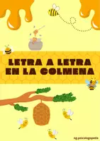 Vista previa - Juegos / Gamificación - Juego fluidez verbal y escritura - Portada
