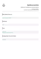 Vorschau - Arbeitsblätter - Aufklärung - Merkmale einer literarischen Epoche - Seite 1