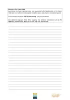 Vorschau - Arbeitsblätter - Klassenarbeit Englisch Mediation, Summary, Opinion Klasse 9/10 - Seite 3