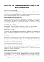 Vorschau - Arbeitsblätter - Verfassungsschutz - Einstufung Parteien (Infoblatt & Gesprächskarten) - Seite 2