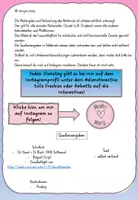 Vorschau - Arbeitsblätter - Übungsheft Fantasiegeschichte Klasse 3/4 – Kreatives Schreiben Grundschule Deutsch - Seite 2