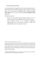 Vorschau - Stundenentwürfe - Unterrichtsentwurf - BUV - bewegte Leseförderung - Seite 2