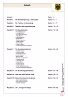 Vorschau - Unterrichtsreihen - Lernwerkstatt Bedeutende Politiker Deutschlands | Bundeskanzler, Bundespräsidenten, Parteien, Adenauer bis Merz, Bundesregierung, Demokratie | Politik Sekundarstufe I Klasse 7-10 Lösungen - Seite 2