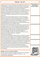 Vorschau - Arbeitsblätter - Fit für Praktikum & Ausbildung – So schreibst du eine überzeugende Bewerbung - Seite 2