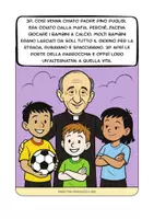 anteprima - Schede informative - PADRE PINO PUGLISI E LA MENTALITA' MAFIOSA DA COMBATTERE - Pagina 2