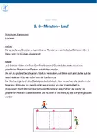 Vorschau - Stationenlernen - Spoges-Fitness-Test für den Sportunterricht - Seite 3