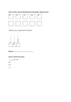 anteprima - Materiale di supporto/inclusione - INVALSI MATEMATICA CLASSE 2 (BES) - Pagina 2
