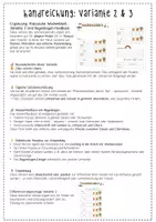 Vorschau - Arbeitsblätter - Wochenziele - Selbsteinschätzung - Seite 3