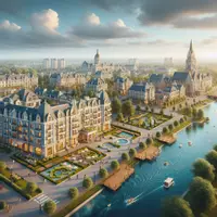 Попередній перегляд - ДІАГНОСТИЧНА РОБОТА №7. 5 КЛАС "THE PLACE WHERE I LIVE" ГР 1 (СПРИЙНЯТТЯ УСНОЇ ІНФОРМАЦІЇ) + АУДІО + ВІДПОВІДІ 2024-2025 Н.Р. ЗА ПІДРУЧНИКОМ КАРПЮК - Обкладинка