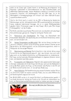 Vorschau - Stundenentwürfe - Bundeskanzler Friedrich Merz - Sachtext der Woche und Steckbrief (kompetenzorientiertes Arbeitsheft) - Seite 3