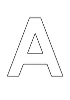 Vorschau - Stationenlernen - Fädelbuchstaben - Deckblatt