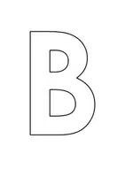 Vorschau - Stationenlernen - Fädelbuchstaben - Seite 1