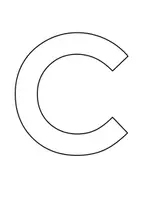 Vorschau - Stationenlernen - Fädelbuchstaben - Seite 2