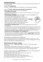 Vorschau - Arbeitsblätter - LRS: r-Wörter hören, sprechen, lesen & schreiben, LA ab Kl. 2 - Seite 2